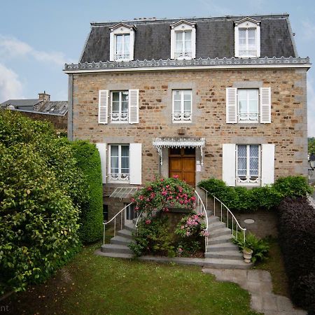 Maison d'hôtes de charme La Rose de Ducey près du Mont Saint Michel Ducey-Les Cheris Exterior foto